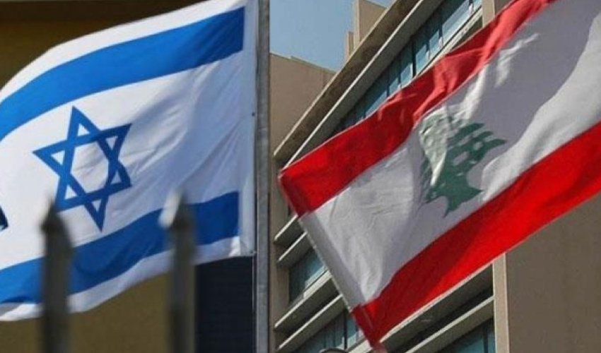 Израиль требует от Ливана быть пожестче