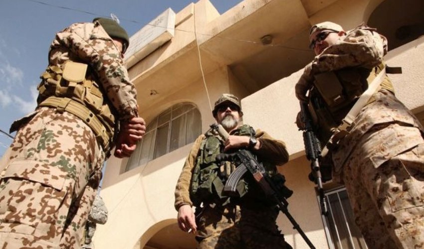 Трамп планирует включить Сирию в коалицию против ИГИЛ