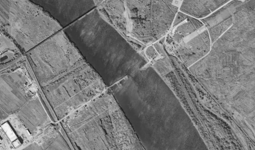 Между Россией и Северной Кореей возводят гигантский мост