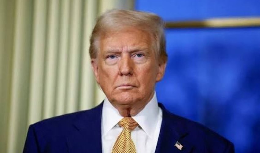 Трамп поставил условие Индии