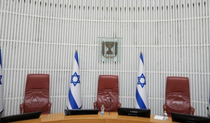 В Израиле приняли законопроект о смертной казни