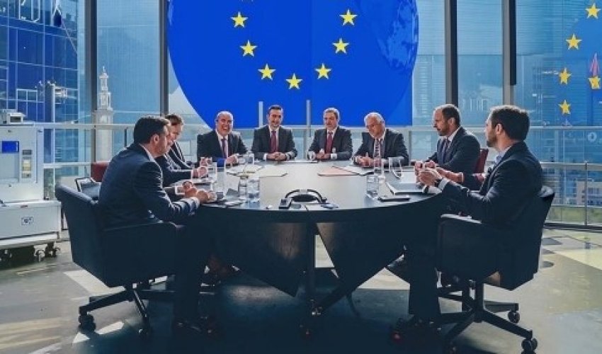 У Еврокомиссии будет своя разведка