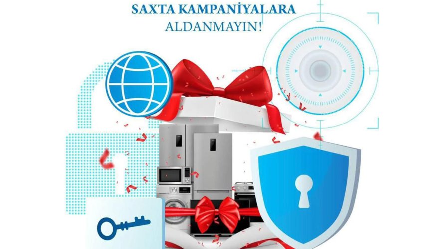 DİN kibercinayətkarlıq halları ilə bağlı çağırış edib