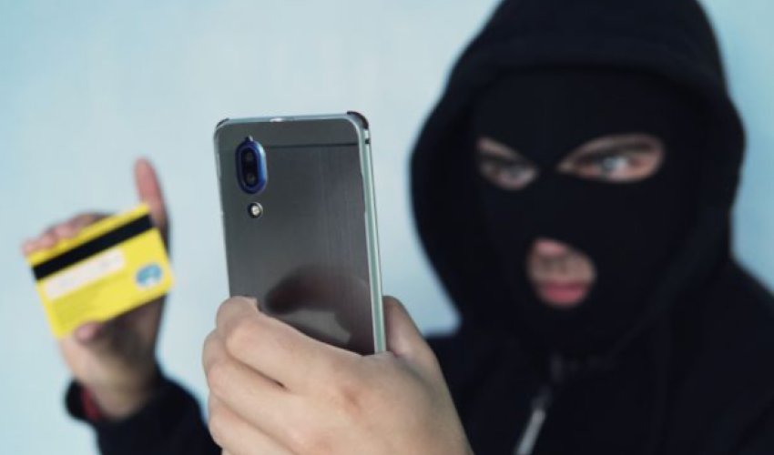 МВД предупредило об «охотниках за картами»