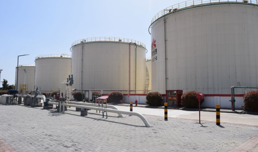 Крупнейший НПЗ Китая уже не покупает российскую нефть