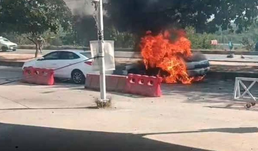 После Индии теперь взрывают в Пакистане: много жертв