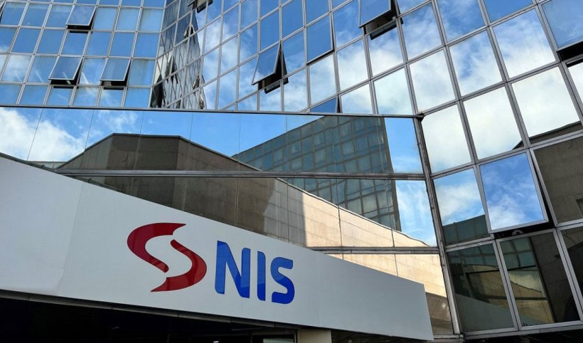 Россия готова уступить контроль над сербской нефтяной компанией