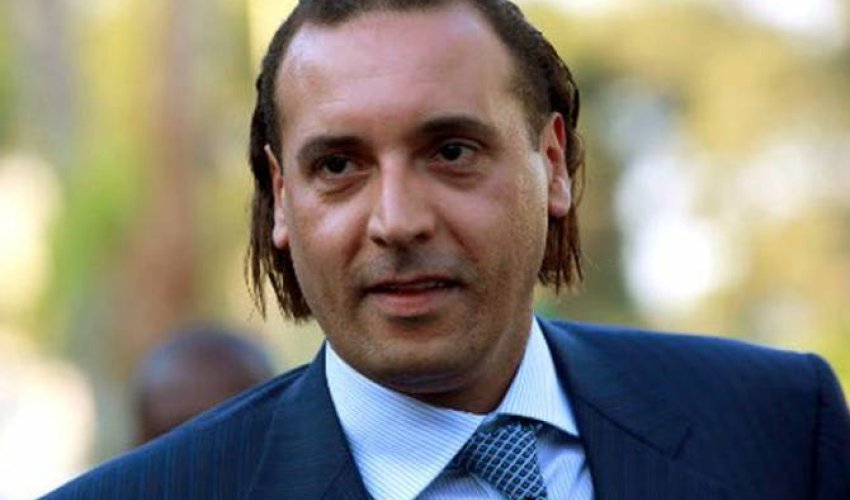 Ганнибала выпустили из тюрьмы