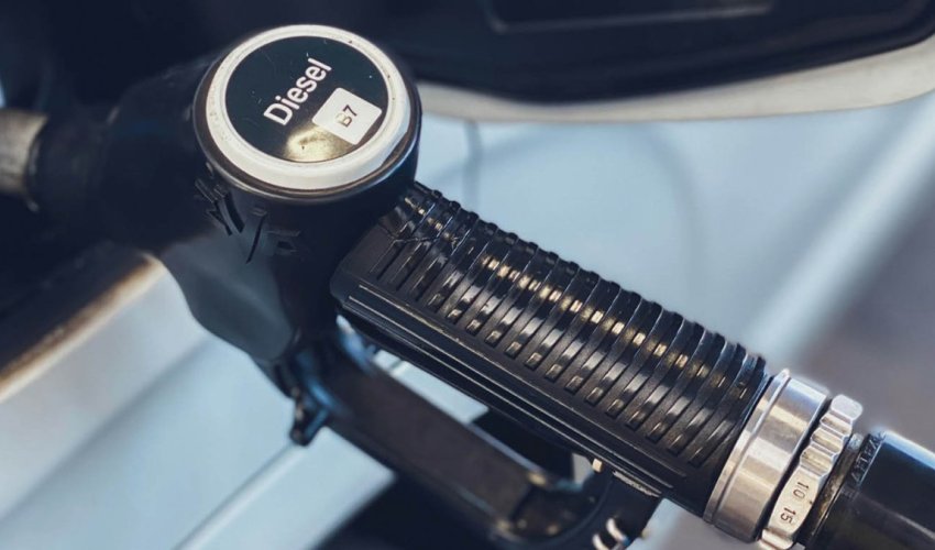 Бразилия отворачивается от российского дизеля