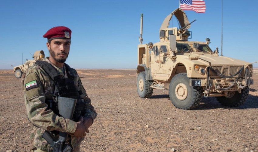 Сирия вступила в коалицию против ИГ, но с оговоркой