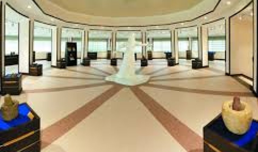 Naxçıvan Duz Muzeyi ləğv edilib