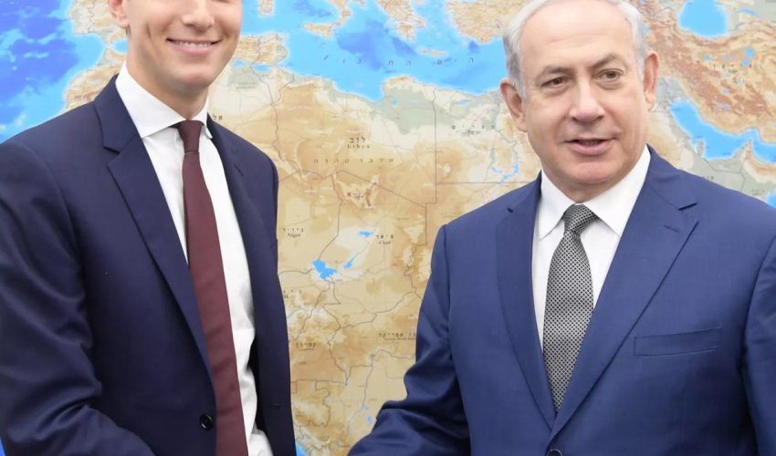 Израиль и США решили судьбу ХАМАС