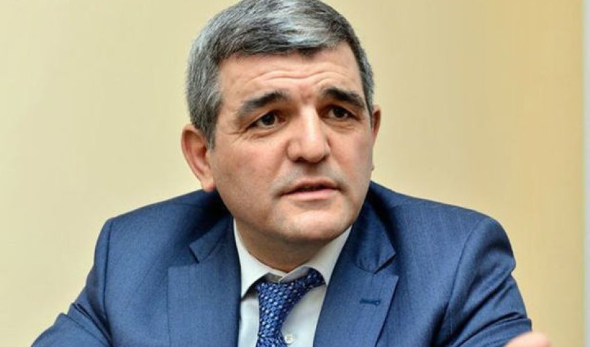 9 ayda hotel və hotel tipli obyektlər cəmi 26 % dolub- Fazil Mustafa