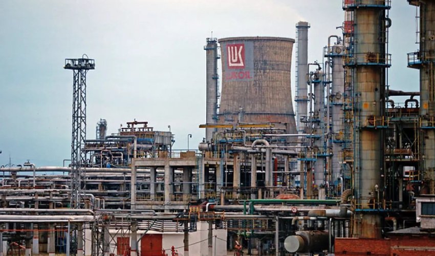 Румыния может взять активы «Лукойла» под контроль