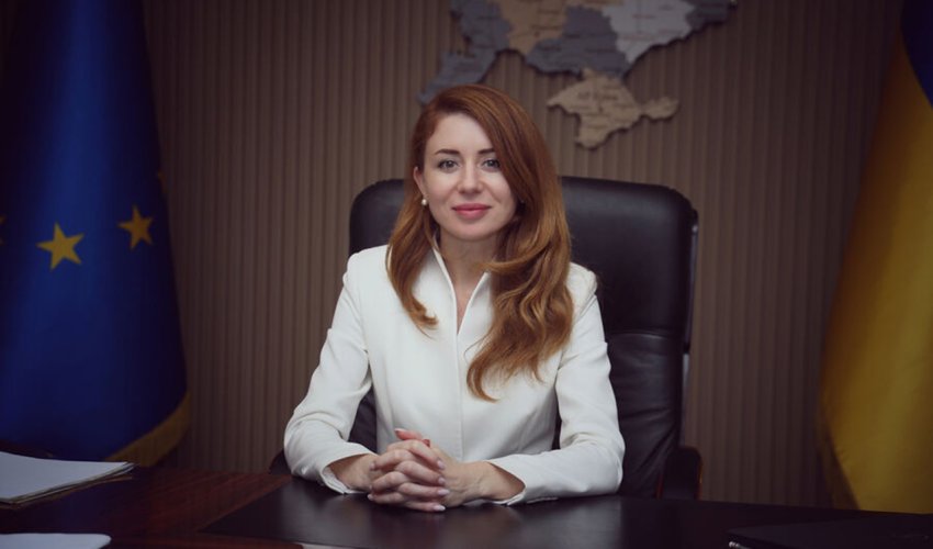 Ukraynanın energetika naziri də istefa verdi