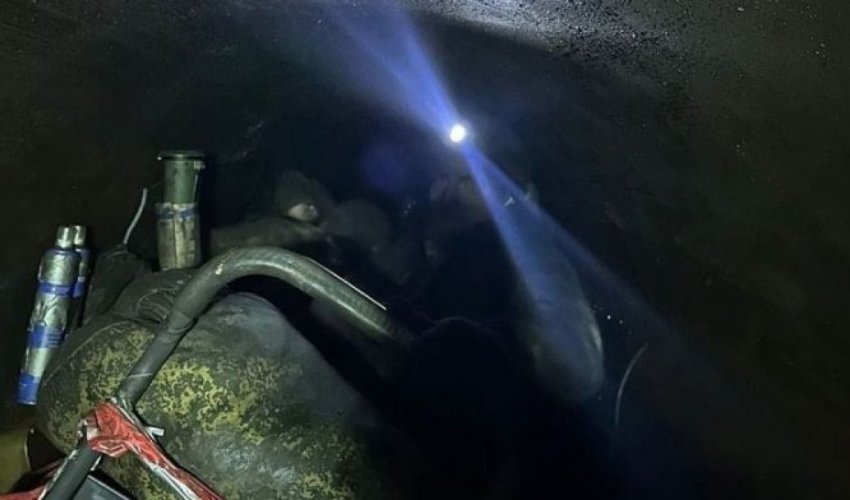 Российская «Труба» провалилась