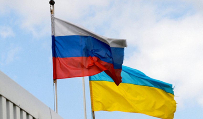 Украина отказалась от переговоров с Россией