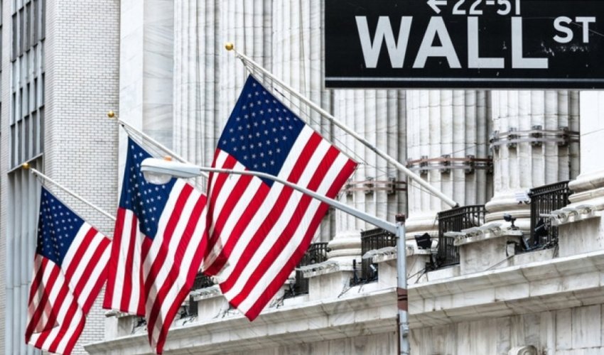 США ввели санкции против украинских компаний