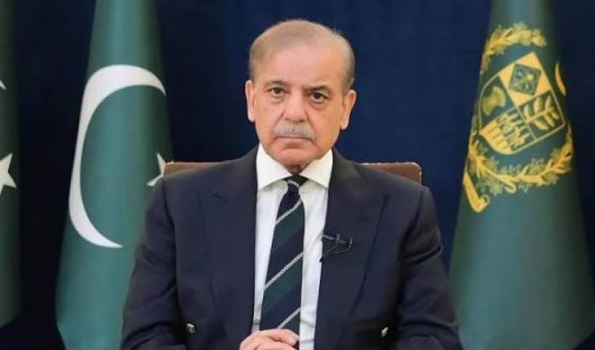 Премьер Пакистан предложил Афганистану провести новый раунд переговоров