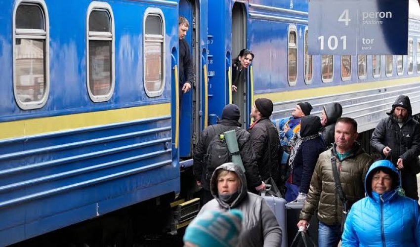 Польша подала заявку в ЕК на полное освобождение от миграционного пакта