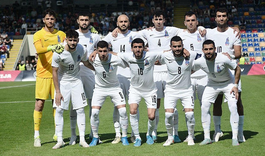 World Cup 2026 qualifiers: Azerbaijan face Iceland tonight