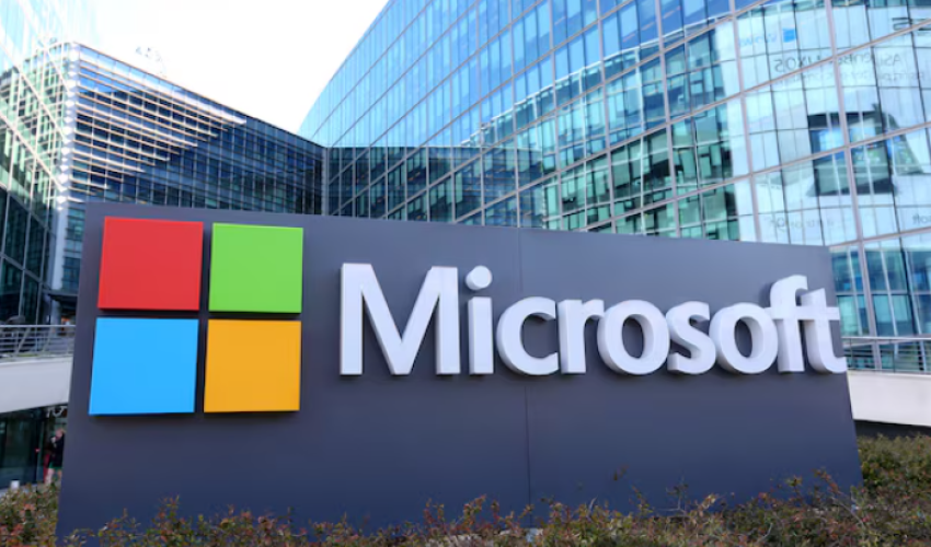 Windows süni intellekt əsaslı əməliyyat sisteminə çevriləcək