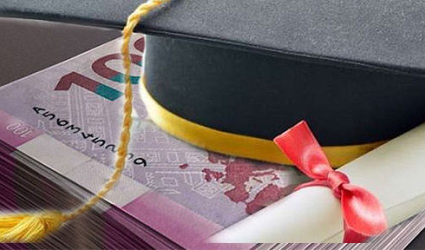 Bir uşağın məktəbəqədər təhsili üçün aylıq xərc dövlətin verdiyi puldan 6 dəfə çoxdur