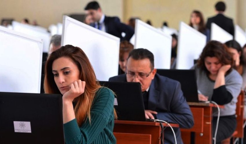 Azərbaycanda müəllimlərin sertifikatlaşdırılması prosesi 2026-cı ilin sonuna qədər tam başa çatdırılacaq — Əmrullayev