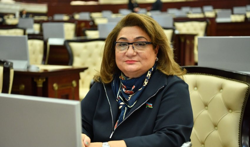 Üç uşaq analarına güzəştlər tətbiq edilməlidir- Deputat