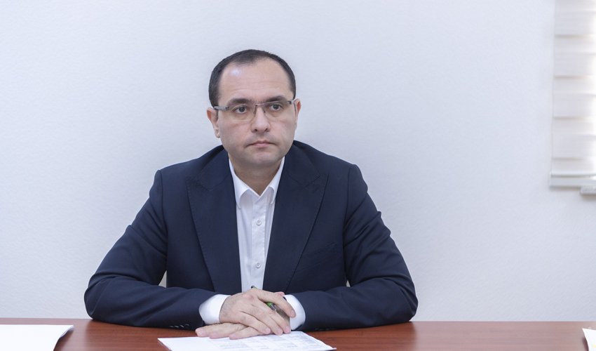 1,7 hektar torpaq fermerin gəlir götürməsi üçün yetərli deyil — Nazir