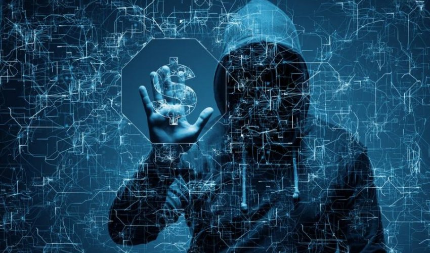 Киберполиция задержала продавцов детской порнографии