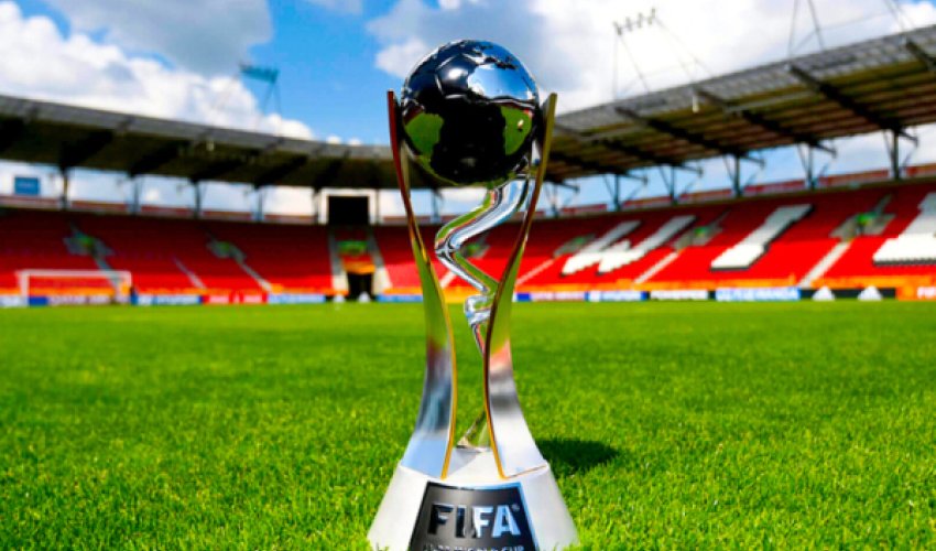 Ilham Əliyev dünya çempionatından danışıb