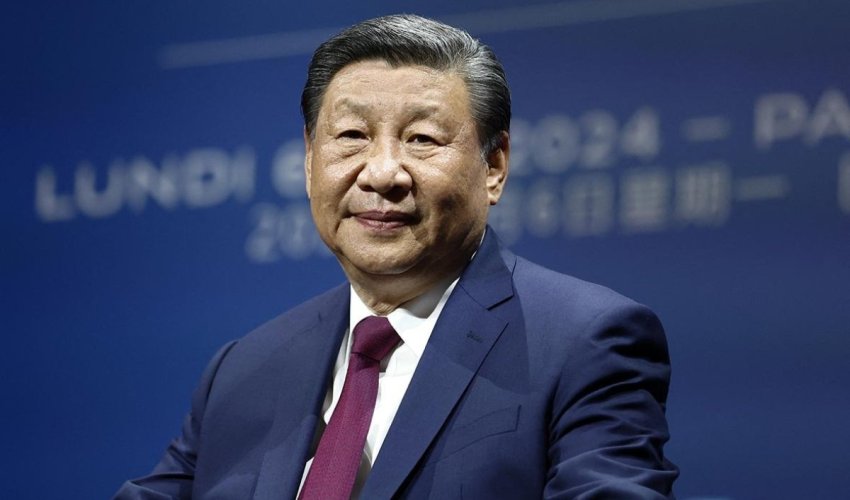 Si Cinpin Cənubi G20 sammitinə qatılmayacaq