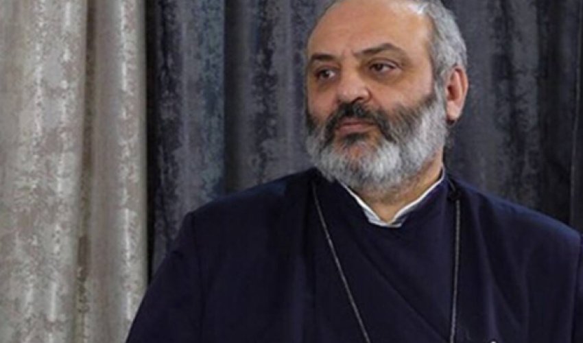 Baqrat Qalstanyanın həbs müddəti daha 3 ay uzadılıb