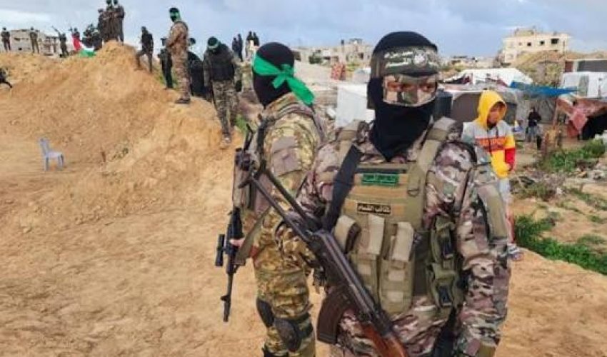 HƏMAS daha bir girovun meyitini İsrailə təhvil verəcək