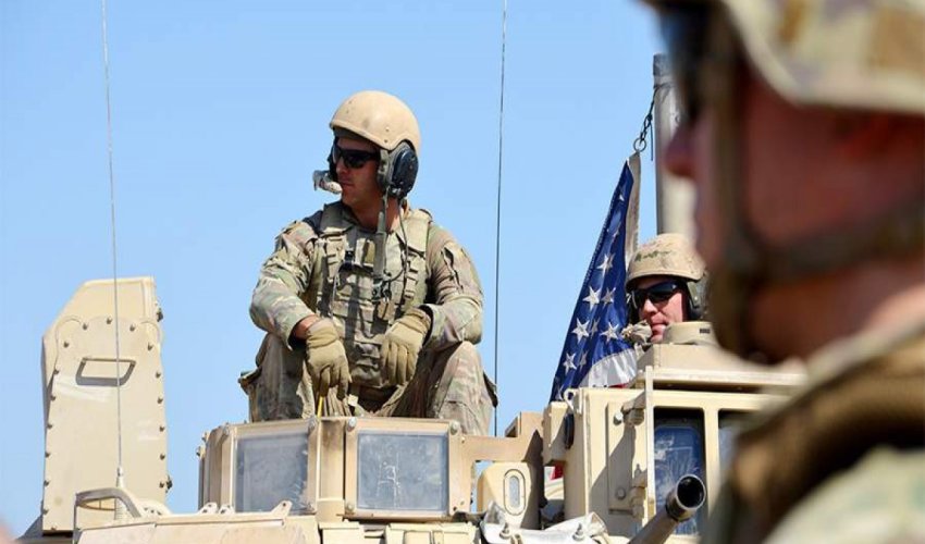 Трампу представили планы операций в Венесуэле