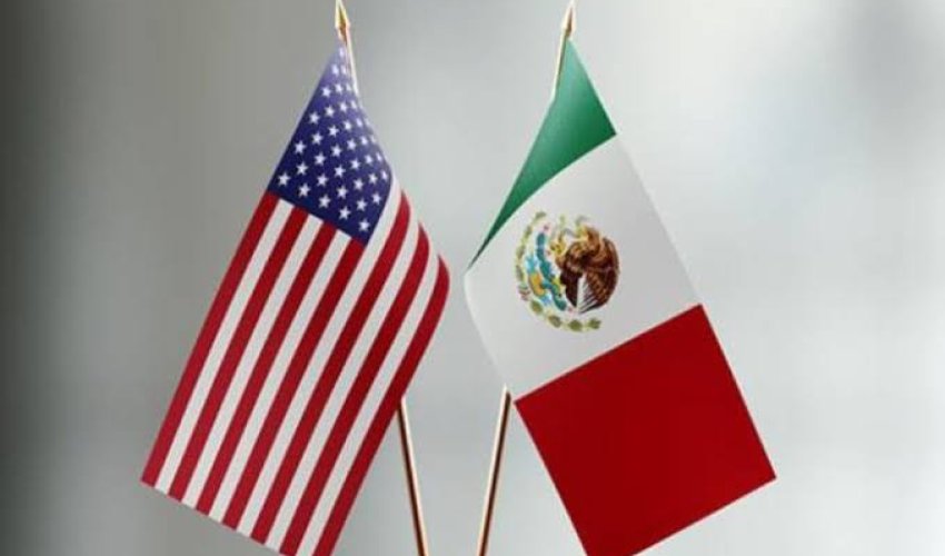 США и Мексика ввели санкции против игорных заведений, связанных с картелями