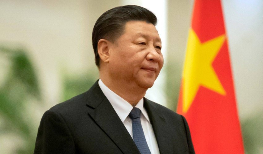 Si Cinpin G20 sammitində iştirakdan imtina edib