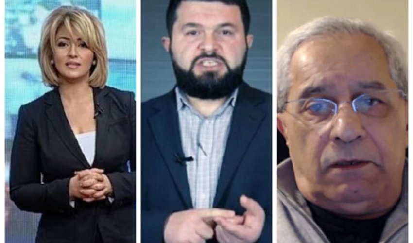Azerbaijan’s Prosecutor General summons journalist Sevinc Osmanqizi, activists Gafarov and Manafov