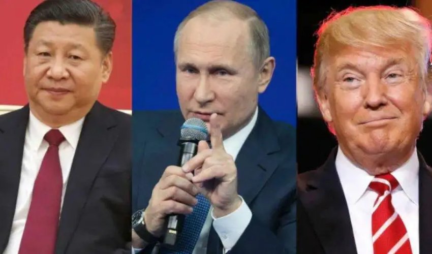 Çin prezidenti G20 sammitinə qatılmayacaq- ABŞ və Rusiya da yüksək səviyyədə təmsil olunmur