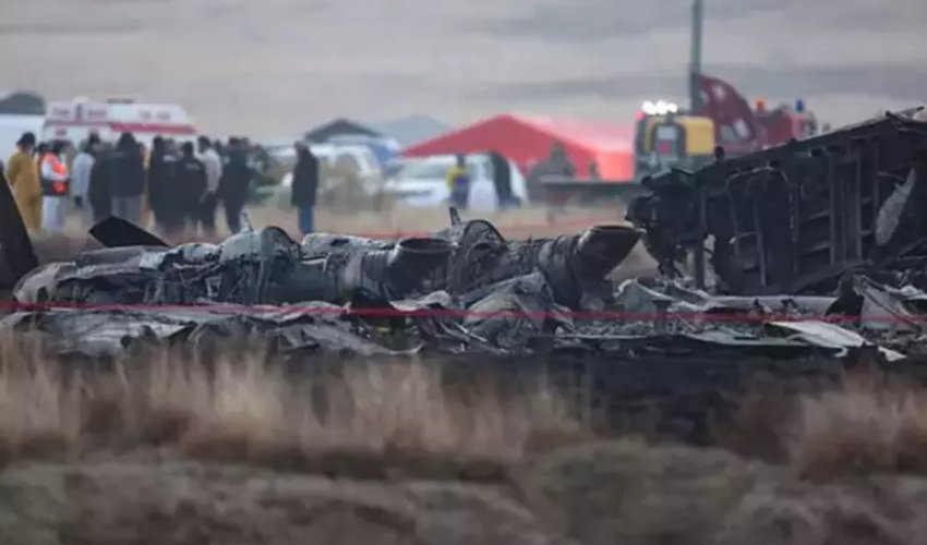 Türkiyə hərbçiləri ilə vida mərasimi keçirilir