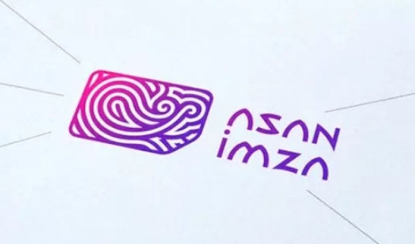 Azərbaycanda 10 ayda 424 mindən çox "ASAN İmza" sertifikatı verilib