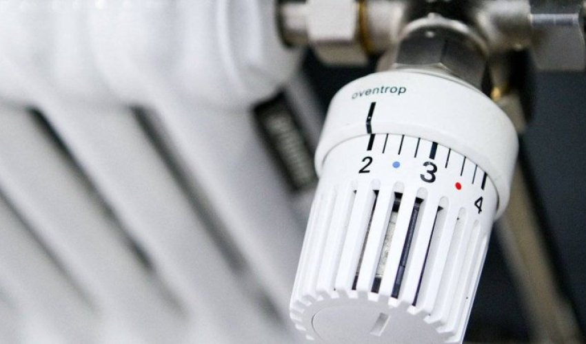 Sabahdan Azərbaycanda növbəti istilik mövsümü başlayır