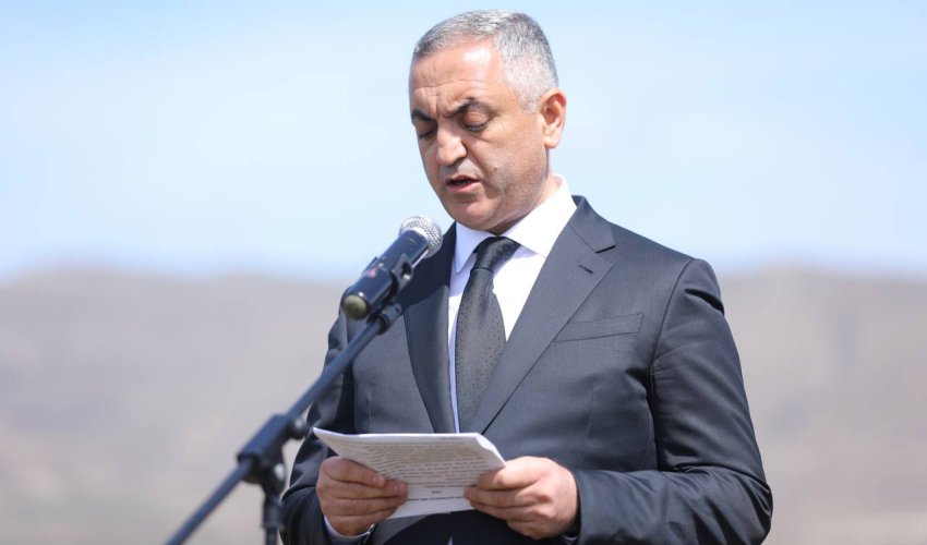 Xankəndidə mənzillər satışa çıxarılacaq