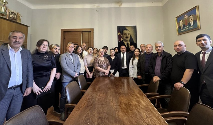 "Səs” qəzeti fəaliyyətini dayandırır