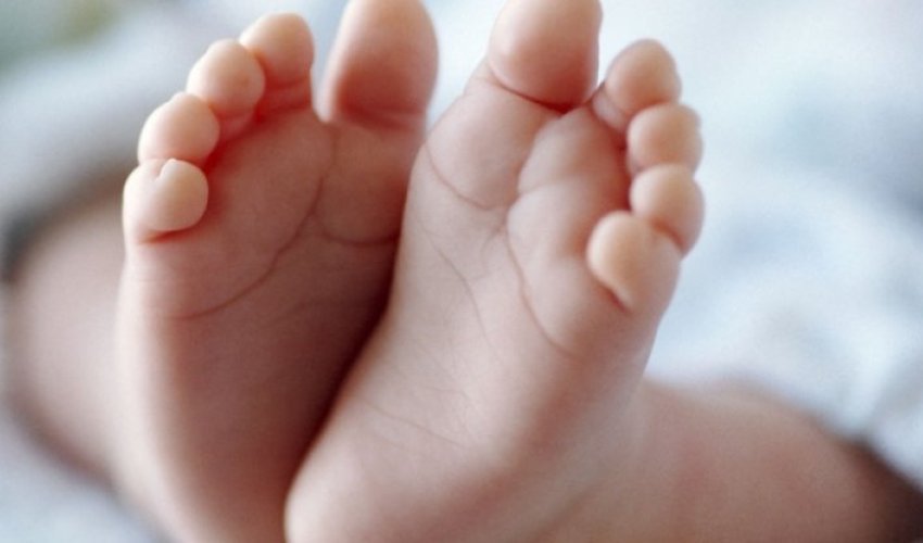 Doqquz ayda doğulan körpələrin sayı açıqlanıb