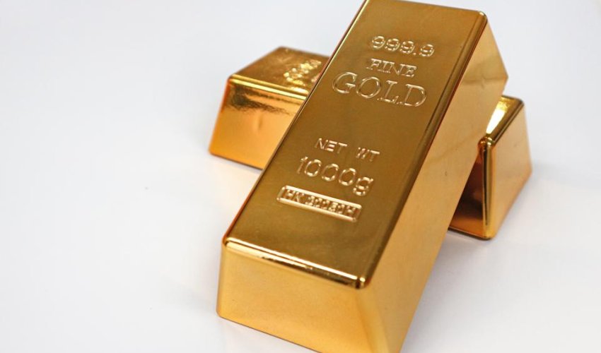 Azerbaijan’s gold output up 19.6% in Jan–Oct 2025