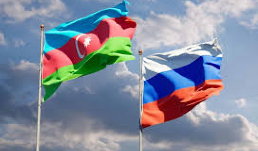 Azərbaycan Rusiyaya nota verib