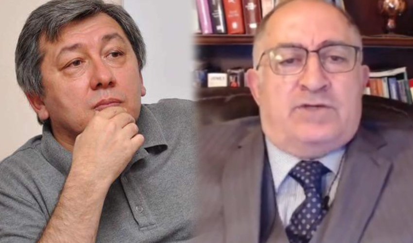 Altay Göyüşovla Vaqif Allahverdiyev də Baş Prokurorluğa çağırılıb