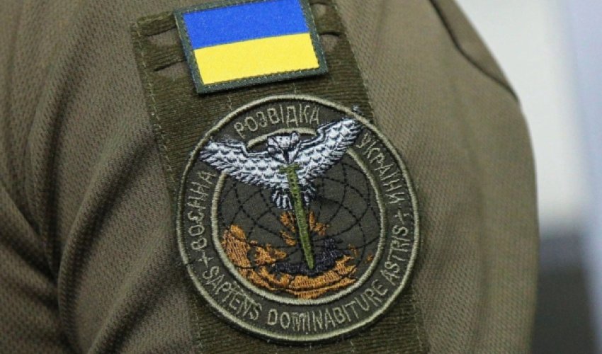 Операция ГУР перекрыла путь оружию для России